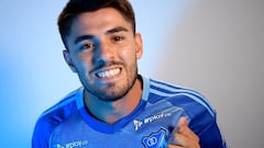 Altas y bajas en Liga BetPlay 2026-I | Bolsa de jugadores y fichajes