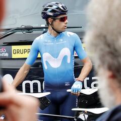 Los españoles en el Giro: Landa cedió 25" con Carapaz y Nibali