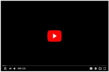 Ver cuatro canales de YouTube a la vez será posible