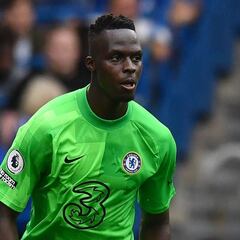 Edouard and Ferland Mendy slam media mix-ups with accused Benjamin