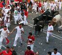 Cómo ver en el móvil los encierros de San Fermín 2017 con estas apps