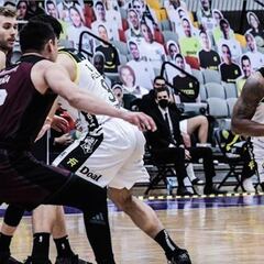 Sergio Ganem: "Nos urge acabar con la temporada de LNBP"