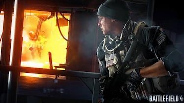 Battlefield 4, nueva imagen