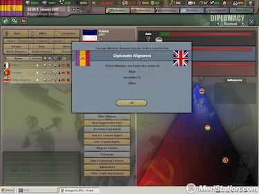 Hearts of Iron 3, Impresiones
