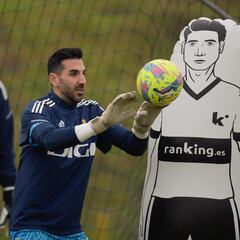 Tomeu Nadal: “El Albacete es un club que significa mucho en mi vida”