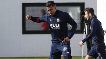 Jeison Murillo