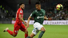 William Saliba.