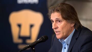 El ex futbolista mexicano y sobrino de Hugo Sánchez expresó que el ahora director técnico interino de Club Universidad cobraba para alinear jugadores.