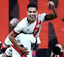 El vacío que deja Falcao