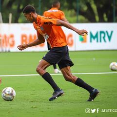 Dudamel elogia a Dylan Borrero: "Es un niño fantástico"