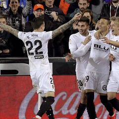 El Valencia celebrará el Centenario entre homenajes y paellas