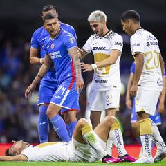 Cómo y dónde ver los partidos de la jornada 12 de la Liga MX, Apertura 2023: Horario y TV