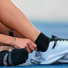 Acolchados y transpirables: estos son los calcetines de ‘running’ que están arrasando