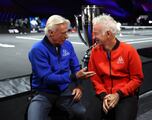 Laver Cup 2022: what it is, how it works, scoring and rules