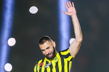 Who is Karim Adeyemi? Borussia Dortmund striker linked with Real Madrid