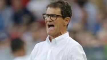 Fabio Capello
