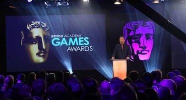 Los Premios BAFTA se celebrarán online debido al coronavirus