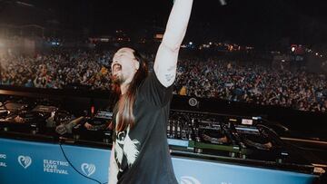 Steve Aoki inaugurará la nueva Feria de Torreón: cuándo será y qué artistas asistirán