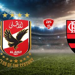 Al Ahly vs Flamengo: Times, how to watch on TV, stream online | FIFA Club World Cup