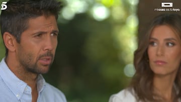 Fernando Verdasco confiesa cómo es Isabel Preysler: “Está a todo”