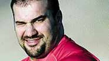 Manuel Martínez: "Si tengo un buen día, puedo ser campeón"