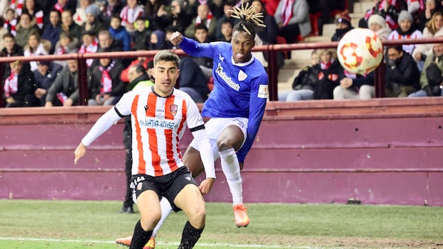 El Athletic y sus amigos los penaltis