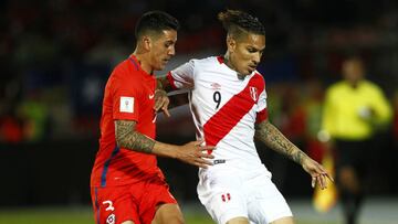 Una edición más del ‘Clásico del Pacífico’ se llevará a cabo dentro de unos meses en Estados Unidos. La noticia se oficializó este lunes en redes