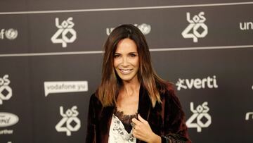 El accidente de Lydia Bosch con un monopatín