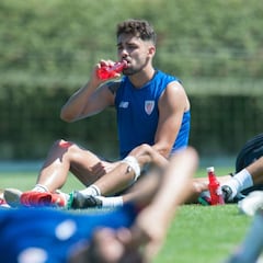 Nolaskoain, muy cerca de firmar con el Deportivo