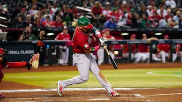 La novena mexicana superó la ronda de grupos del Clásico Mundial de Béisbol por primera vez desde 2009. Ahora, viajará a Miami en búsqueda del título.