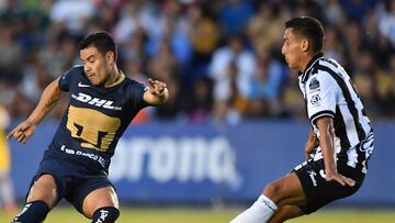 Celaya &ndash; Pumas en vivo: partido amistoso, f&uacute;tbol mexicano