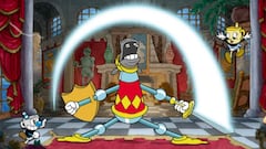 Cuphead: The Delicious Last Course desvela su precio, duración y contenidos