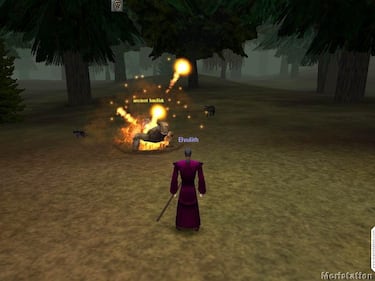 Dark Age of Camelot bate récords de ventas