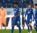 Chris Richards se muestra feliz tras debutar con el Hoffenheim