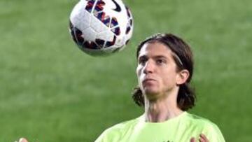 El Atlético ya conoce el precio de Filipe Luis: 20 millones