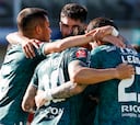 Oficial: un emblema vuelve a Wanderers después de 10 años