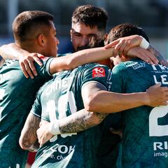 Oficial: un emblema vuelve a Wanderers después de 10 años