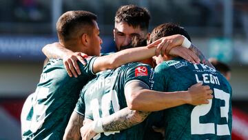 Oficial: un emblema vuelve a Wanderers después de 10 años