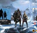 ¡Bombazo! Regalamos la Edición Coleccionista de God of War: Ragnarök