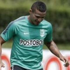 Nacional le apuesta a la rotación para duelo con Cúcuta