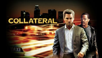 collateral michael mann tom cruise jamie foxx