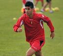 El Mallorca dará hoy luz verde al acuerdo por Marco Asensio