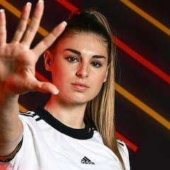 Jule Brand, portazo al Barça