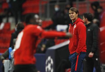 Lopetegui.