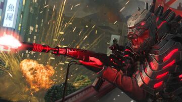 CoD Vanguard no ofreci車 ※la suficiente innovaci車n§ para la saga; Activision hace balance