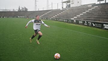 Tercera RFEF Grupo 11: resultados, partidos y clasificación de la jornada 39