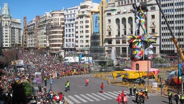 El 19 de marzo, Día del Padre, sólo será festivo en Valencia y Murcia.