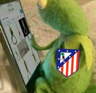 Las polémicas del Real Madrid, el Atleti... los memes más divertidos de la jornada Champions
