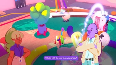 Going Under y Descenders se juegan gratis este fin de semana en Xbox One con Xbox Live Gold