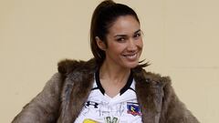 Hinchas famosos de Colo Colo